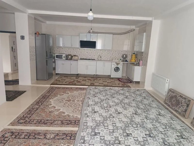 آپارتمان 100 متری دو خوابه در دانش کرمانشاه13655623530