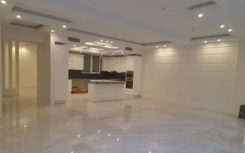 آپارتمان 190 متری سه خوابه در اختیاریه تهران13652223438