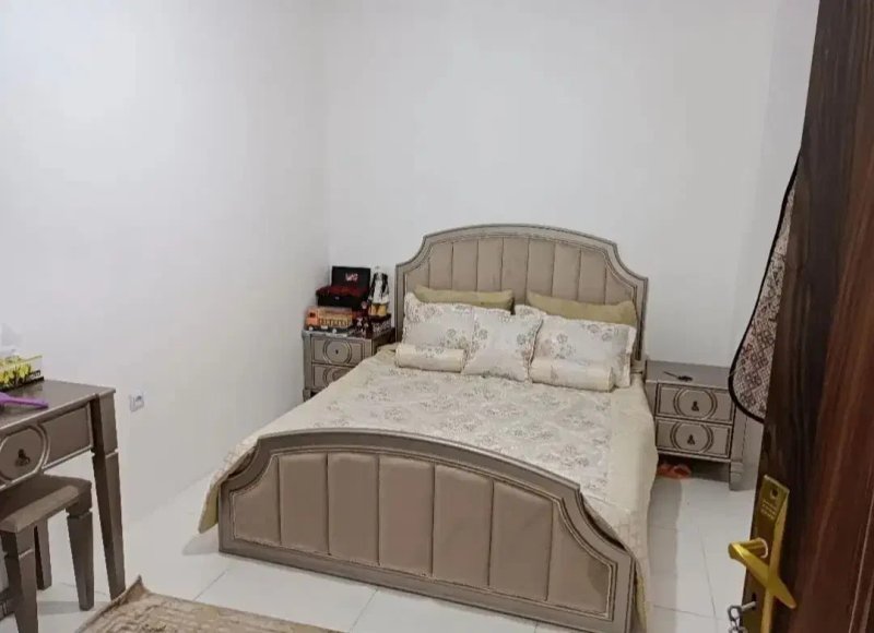 آپارتمان 100 متری دو خوابه در دانش کرمانشاه13655923542