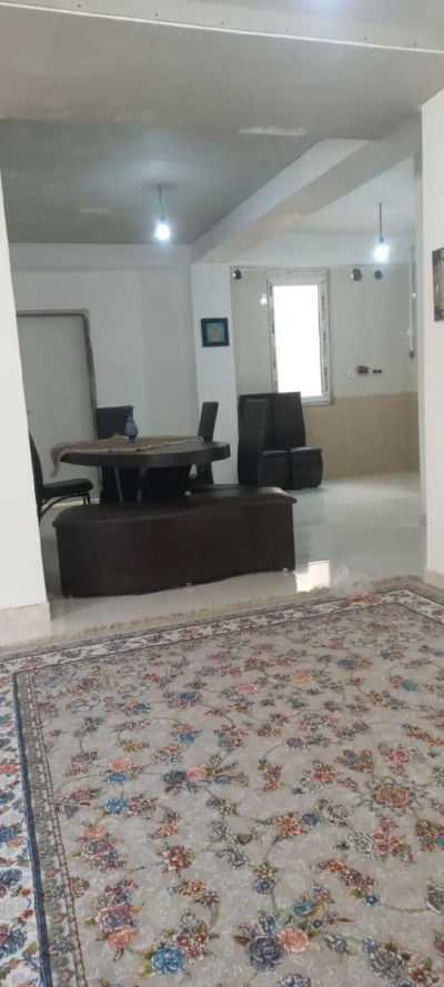 آپارتمان 102 متری دو خوابه در دانش کرمانشاه