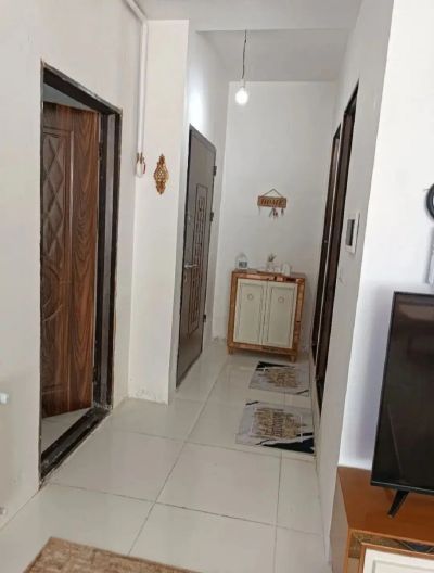 آپارتمان 100 متری دو خوابه در دانش کرمانشاه