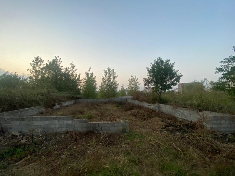 خانه 380 متری در رادیو دریا چالوس13653023455