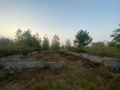 خانه 380 متری در رادیو دریا چالوس