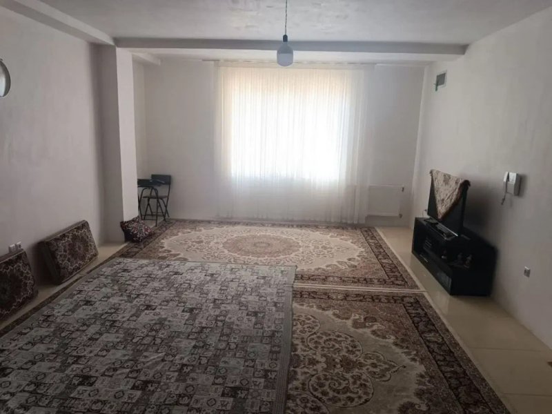 آپارتمان 100 متری دو خوابه در دانش کرمانشاه13655623533