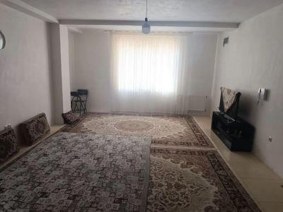 آپارتمان 100 متری دو خوابه در دانش کرمانشاه