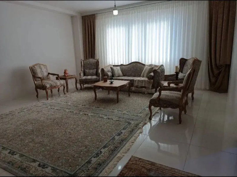 آپارتمان 100 متری دو خوابه در دانش کرمانشاه13655923541