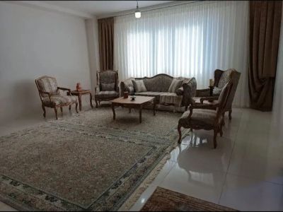 آپارتمان 100 متری دو خوابه در دانش کرمانشاه