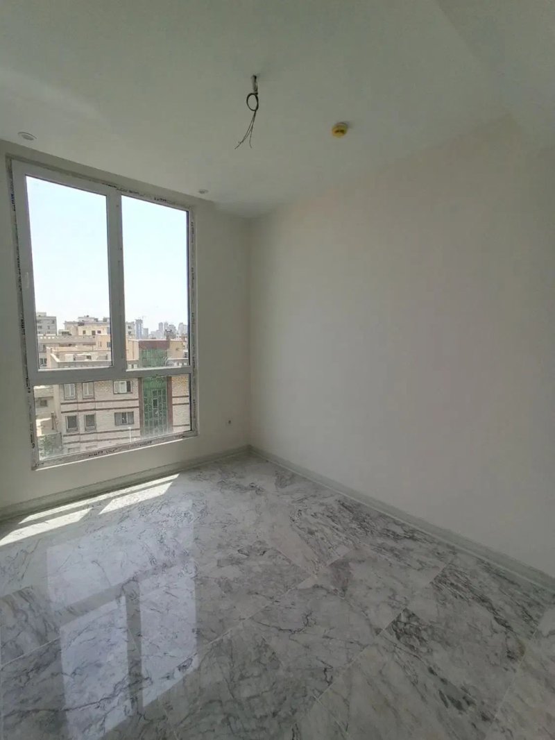 آپارتمان 158 متری سه خوابه در قیطریه تهران13651923424