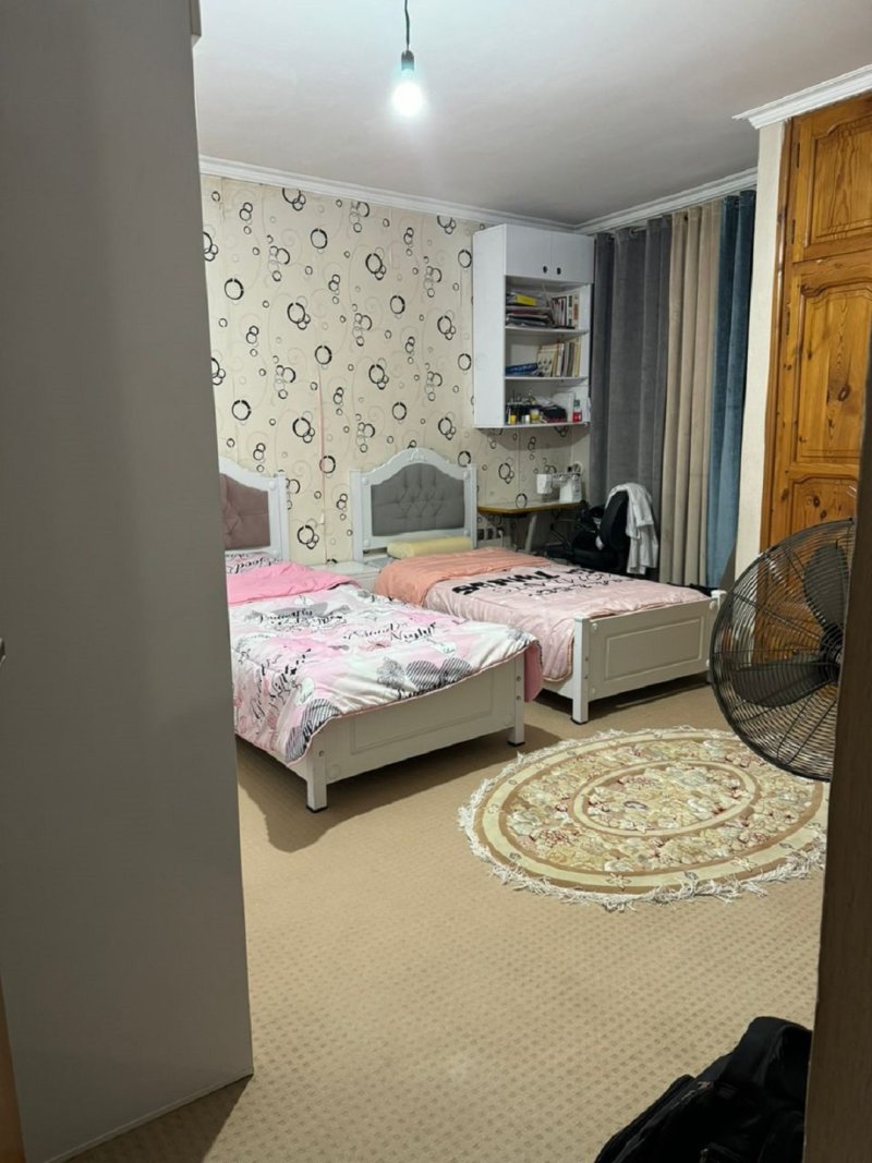 آپارتمان 150 متری دو خوابه در چالوس13653123459