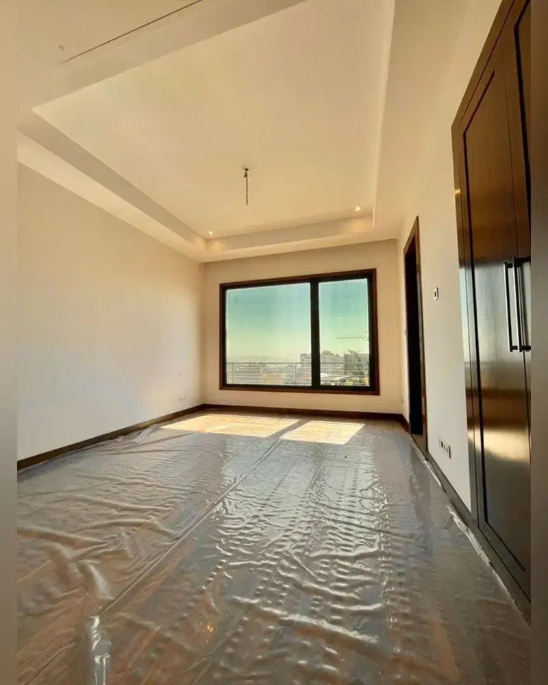 آپارتمان 280 متری سه خوابه در کامرانیه تهران13651823421