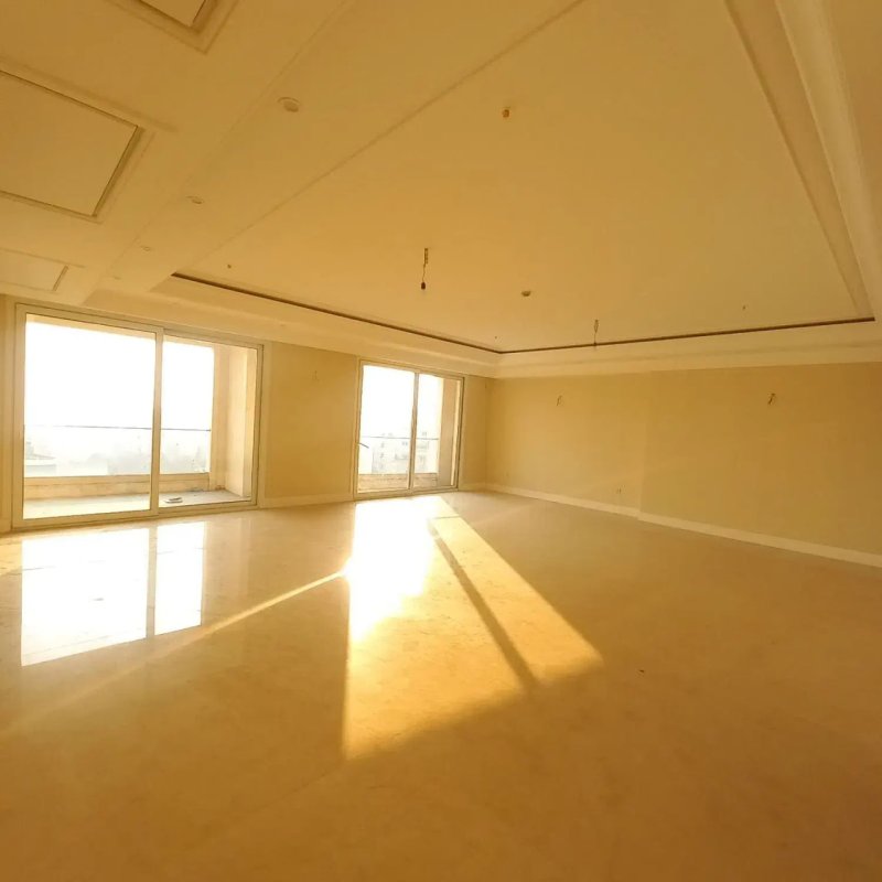 آپارتمان 280 متری چهارخوابه در فرمانیه تهران13653423467