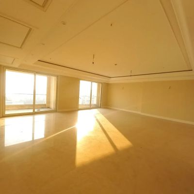 آپارتمان 280 متری چهارخوابه در فرمانیه تهران