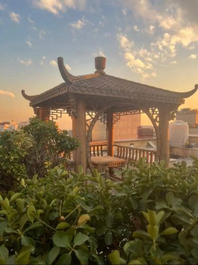 آپارتمان 150 متری سه خوابه در آبشار تهران