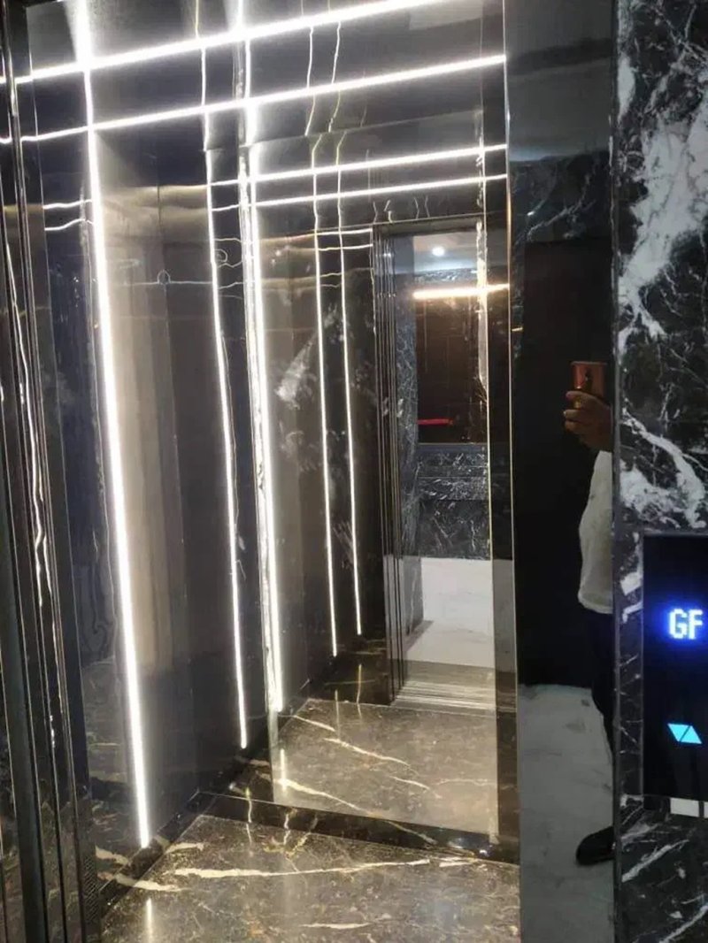 آپارتمان 150 متری سه خوابه در آبشار تهران13655223514