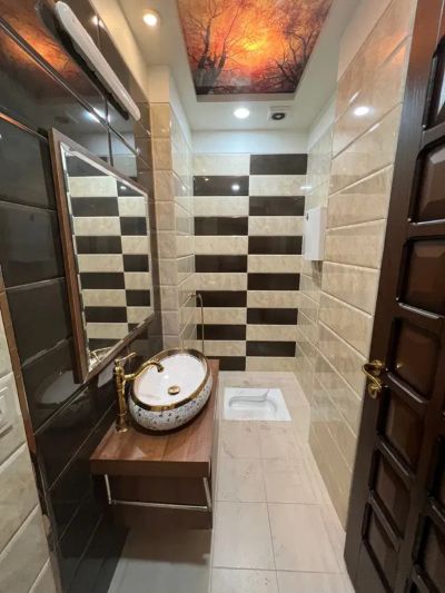 آپارتمان 180 متری سه خوابه در قیطریه تهران