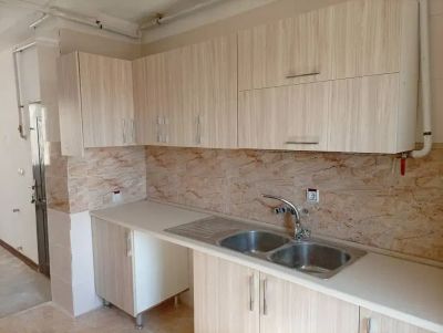 آپارتمان 85 متری دو خوابه در دانش کرمانشاه