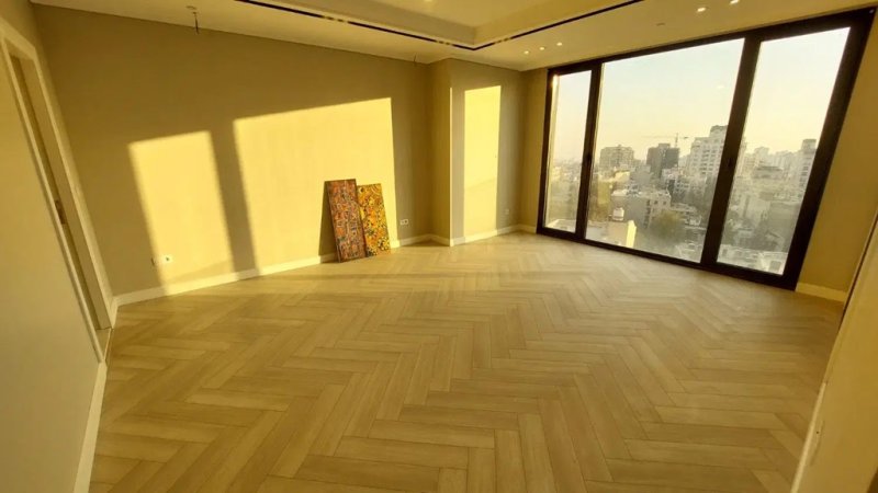 آپارتمان 250 متری سه خوابه در فرمانیه تهران13653623469