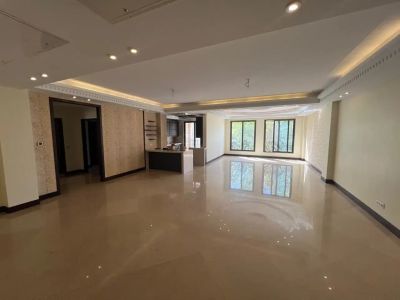 آپارتمان 200 متری سه خوابه در قیطریه تهران