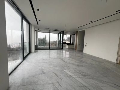 آپارتمان 130 متری سه خوابه در فرمانیه تهران