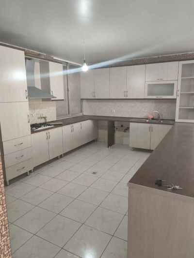 آپارتمان 185 متری سه خوابه در سهروردی شمالی تهران