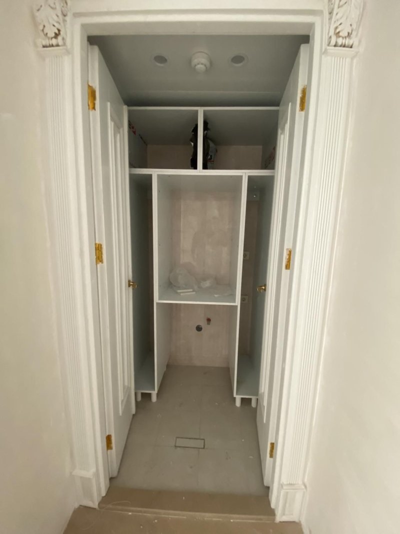 آپارتمان 197 متری سه خوابه در پاسداران تهران13661323624