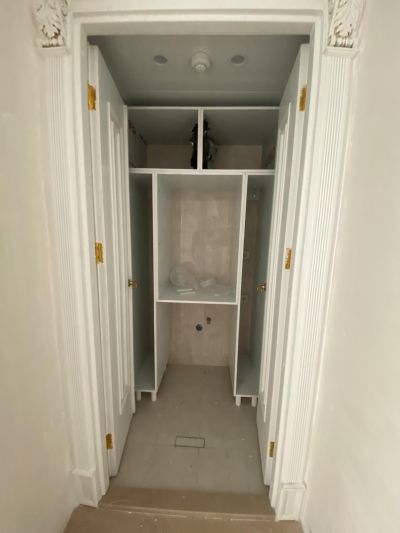 آپارتمان 197 متری سه خوابه در پاسداران تهران