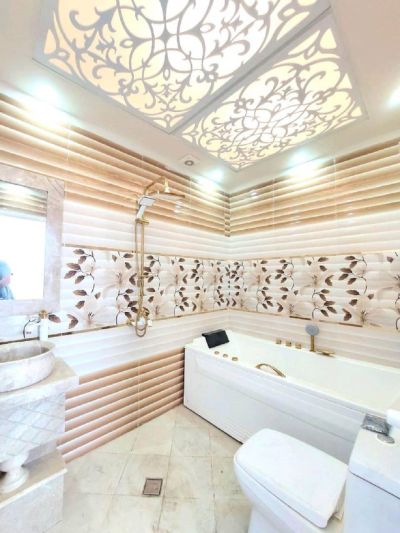 آپارتمان 168 متری سه خوابه در فاز 1 اندیشه