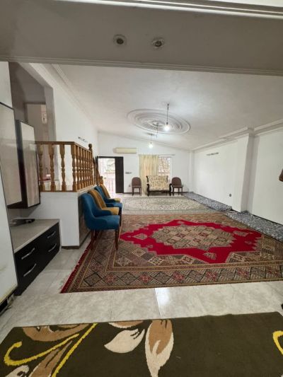 ویلا 160 متری دو خوابه در آمل