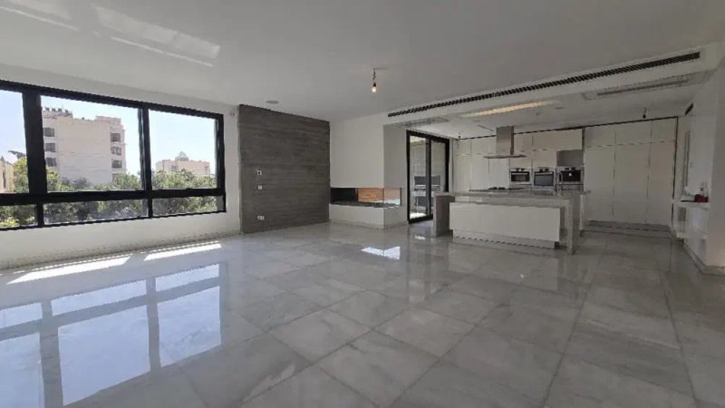 آپارتمان 260 متری سه خوابه در دروس تهران13660423572