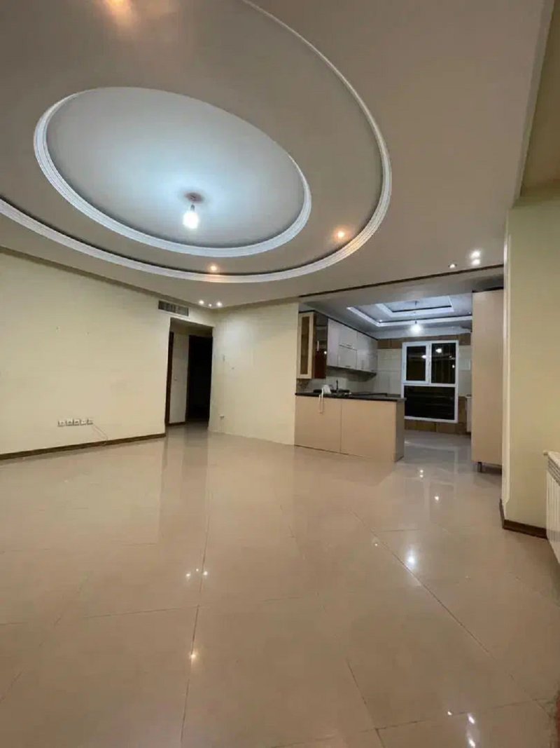 آپارتمان 80 متری دو خوابه در مرزداران تهران13665823775