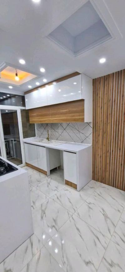 آپارتمان 47 متری یک خوابه در فاز 1 اندیشه