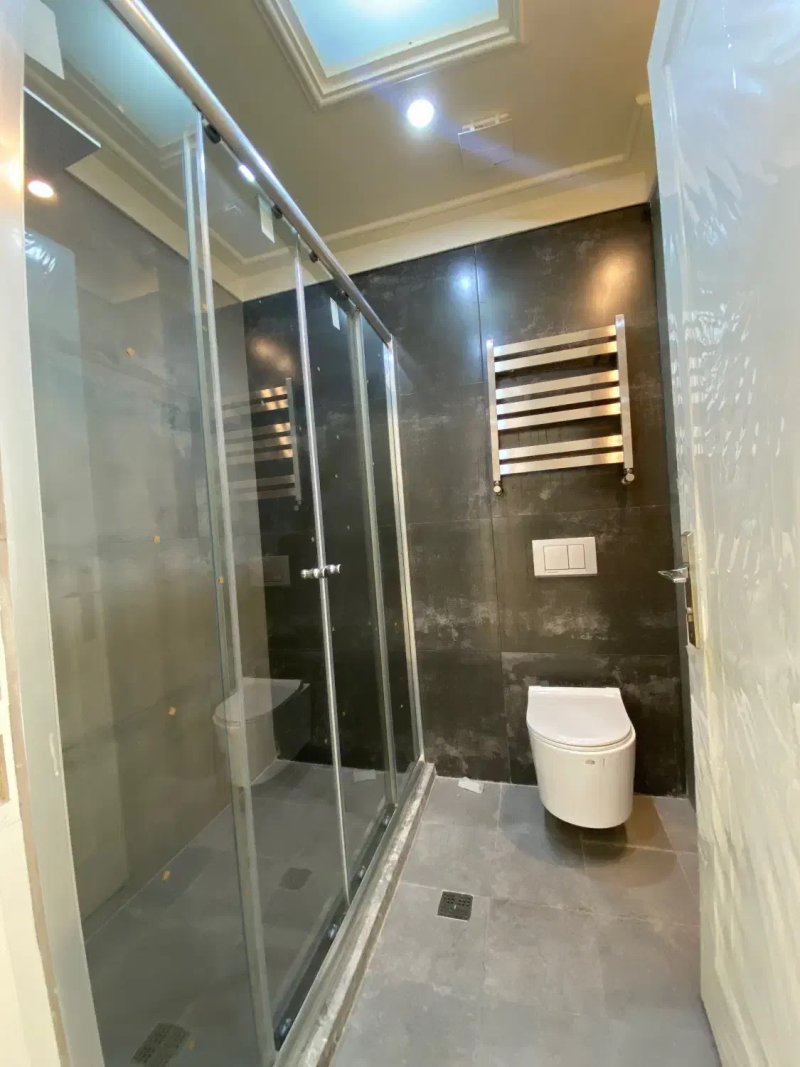 آپارتمان 125 متری سه خوابه در پاسداران تهران13660523580