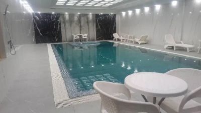 آپارتمان 180 متری سه خوابه در پاسداران تهران