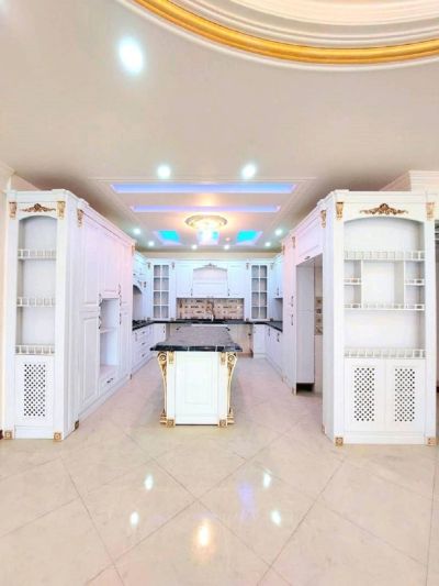 آپارتمان 168 متری سه خوابه در فاز 1 اندیشه