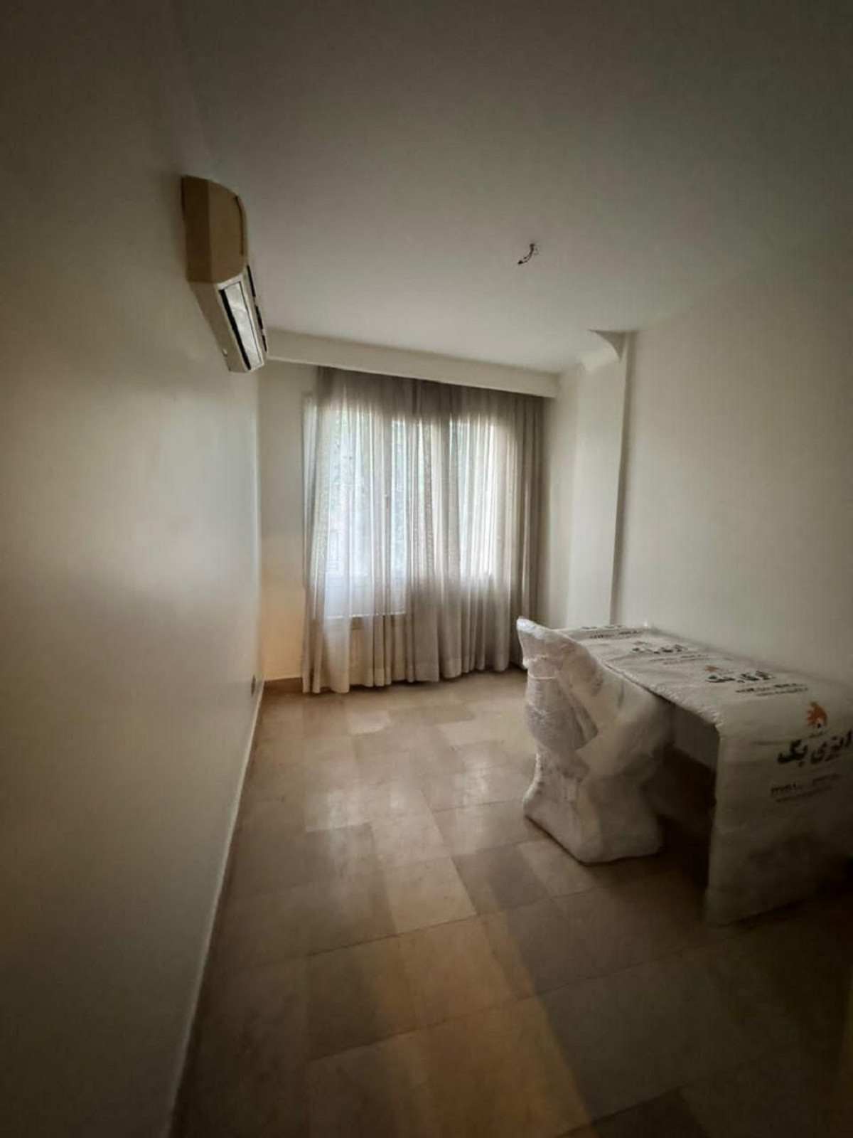 خانه 420 متری چهارخوابه در پاسداران تهران 3
