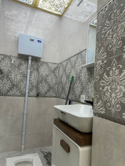 آپارتمان 56 متری یک خوابه در فاز 1 اندیشه