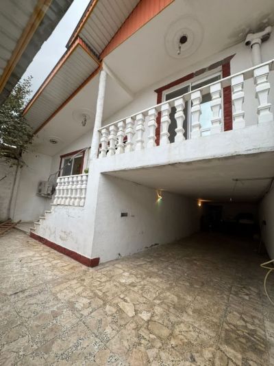 ویلا 160 متری دو خوابه در آمل