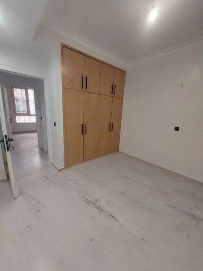 آپارتمان 90 متری دو خوابه در دروس تهران