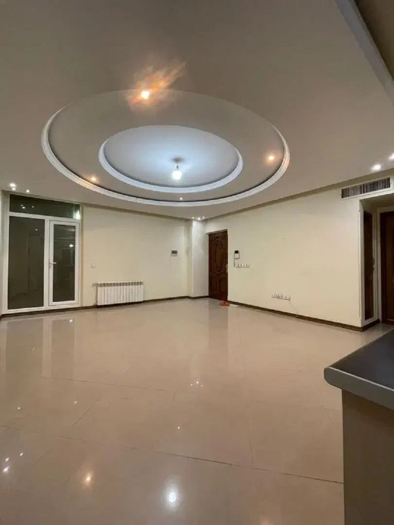 آپارتمان 80 متری دو خوابه در مرزداران تهران13665823772