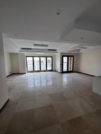 آپارتمان 185 متری سه خوابه در پاسداران تهران