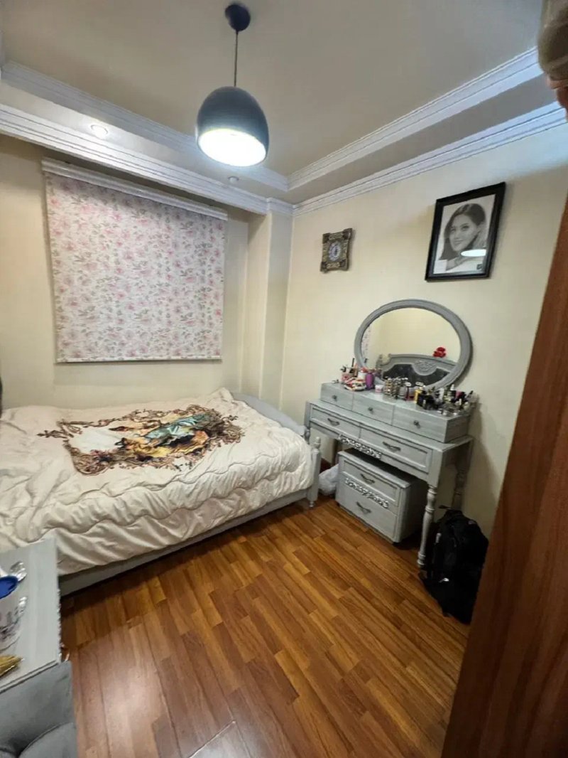 آپارتمان 145 متری سه خوابه در هروی تهران13662223650