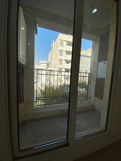 آپارتمان 125 متری سه خوابه در پاسداران تهران