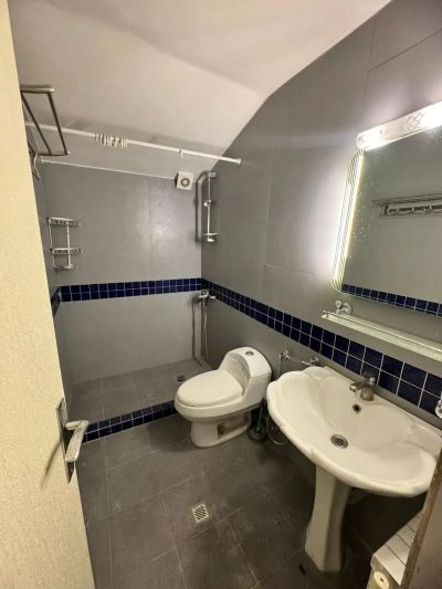 آپارتمان 230 متری سه خوابه در پاسداران تهران