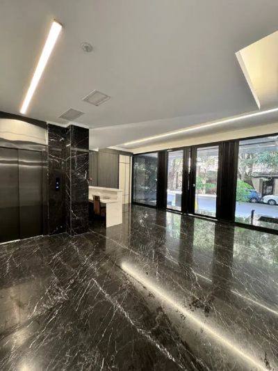 آپارتمان 195 متری سه خوابه در پاسداران تهران