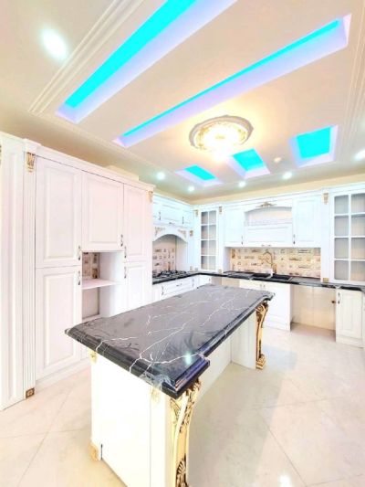 آپارتمان 168 متری سه خوابه در فاز 1 اندیشه