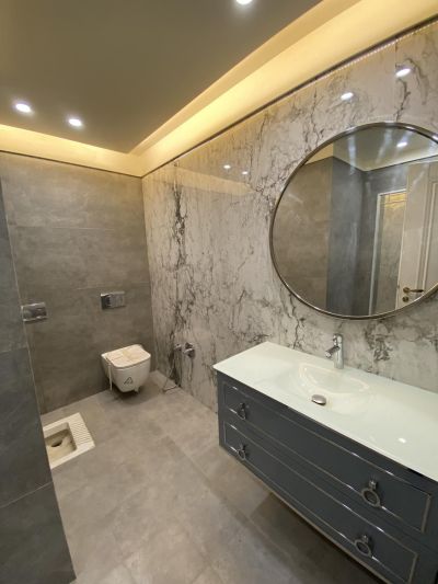 آپارتمان 197 متری سه خوابه در پاسداران تهران