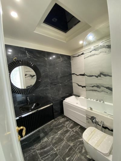 آپارتمان 197 متری سه خوابه در پاسداران تهران