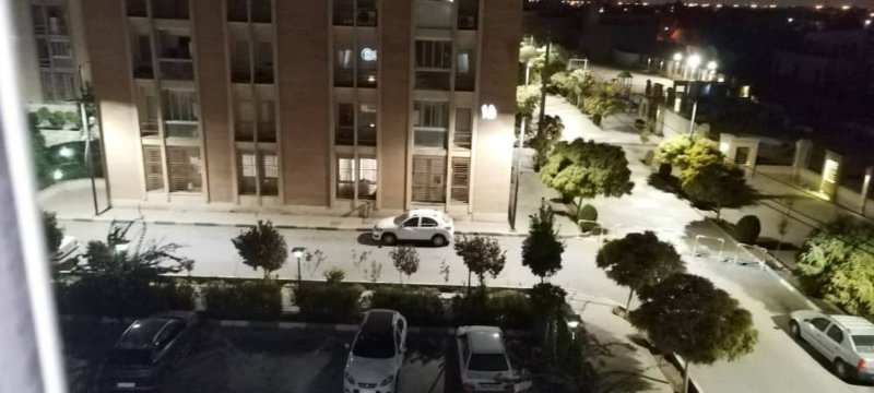 آپارتمان 82 متری در بلوار جمهوری یزد13663423692