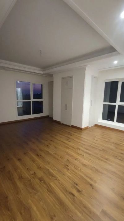 آپارتمان 200 متری سه خوابه در پاسداران تهران