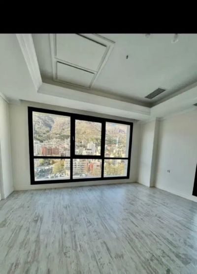 آپارتمان 223 متری سه خوابه در دروس تهران